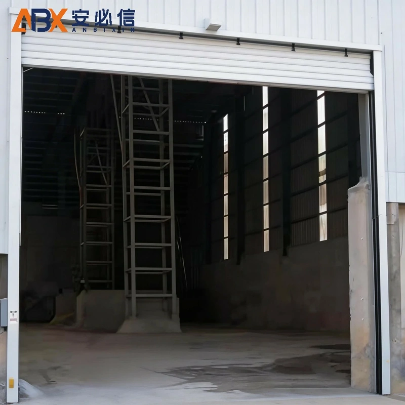牡丹江背带堆积门